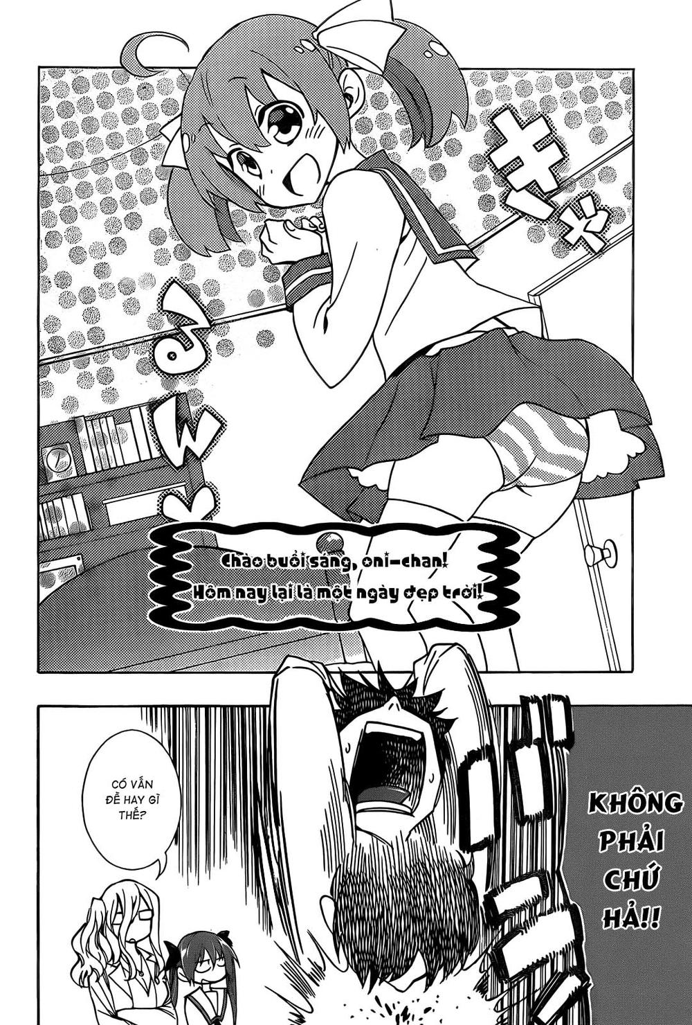 date a live chapter 3 31