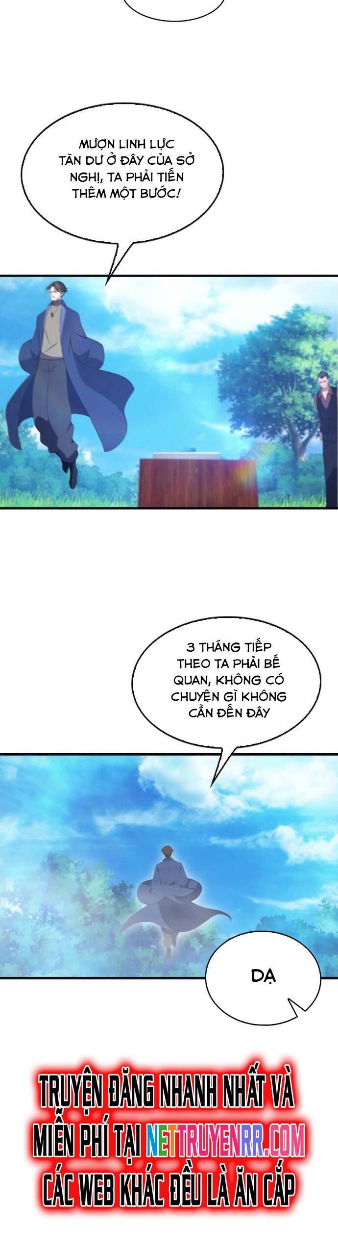 tu tiên trở về tại vườn trường – season 2 chapter 94 18