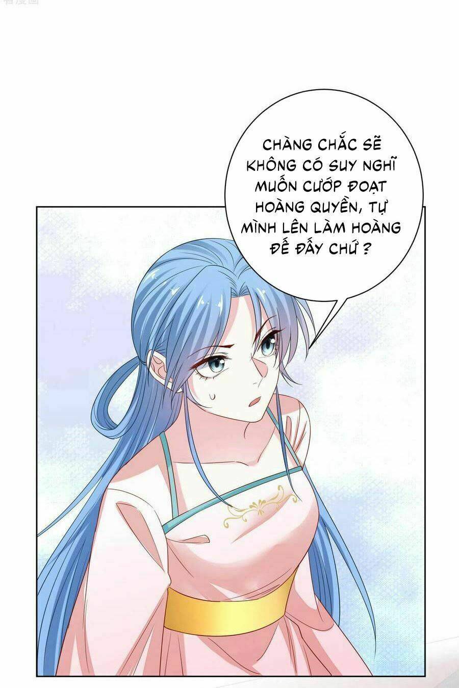 độc y đích nữ chapter 199 10