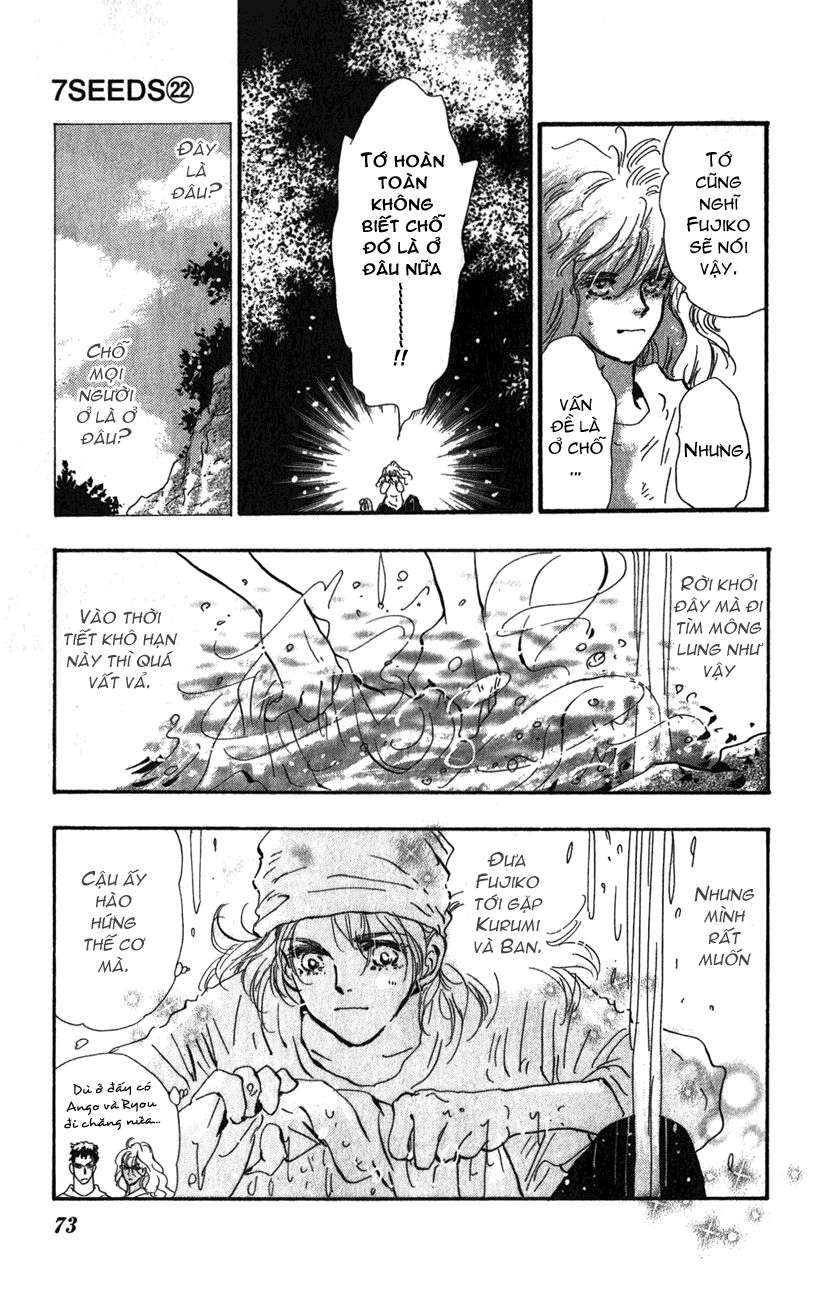 mầm sống chapter 113 34