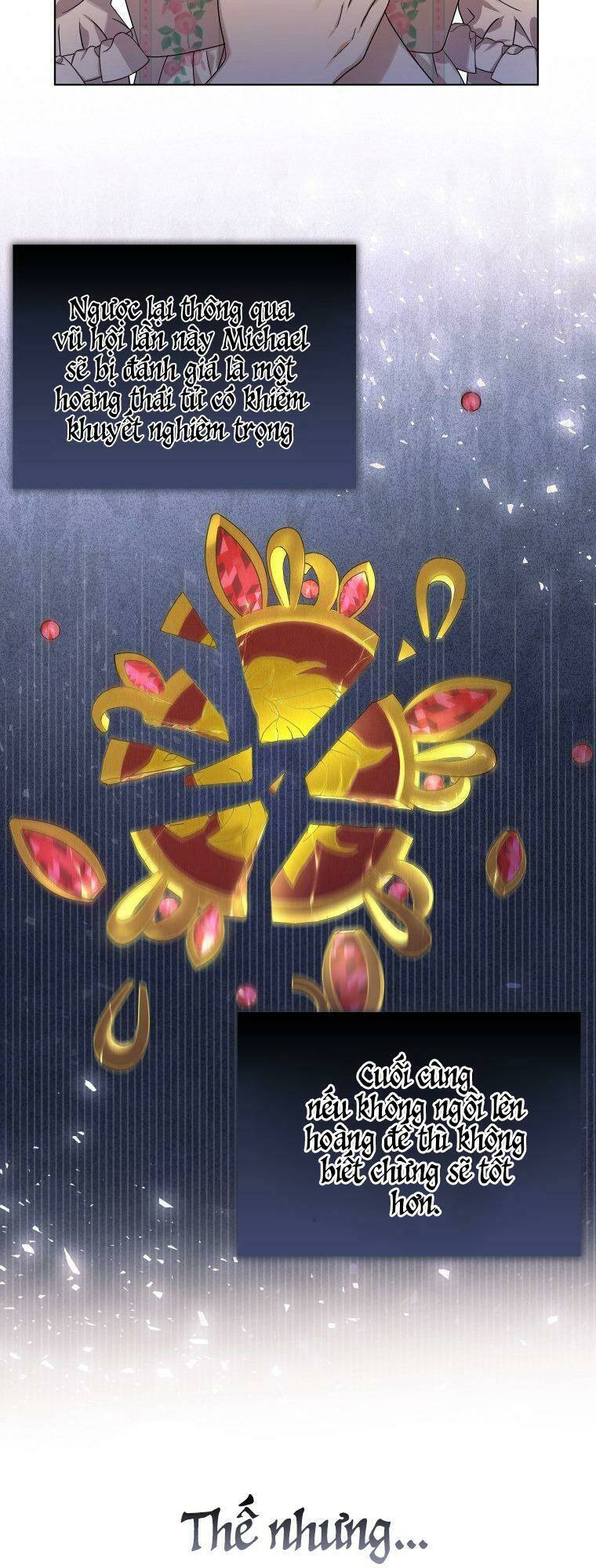 tôi trở thành phiên dịch viên của bạo chúa chapter 19 49