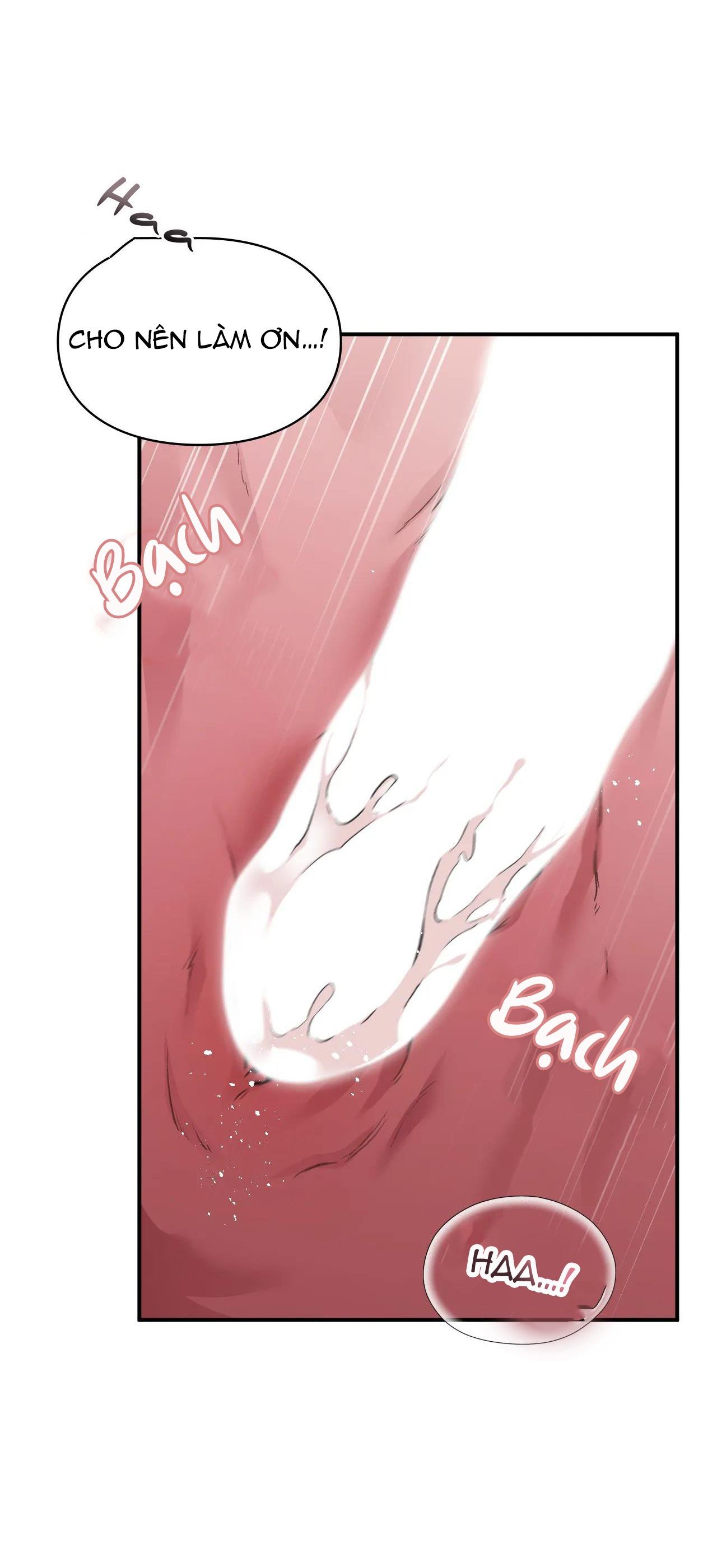 zai đẹp nhưng lại thích dạy đời chapter 27 22