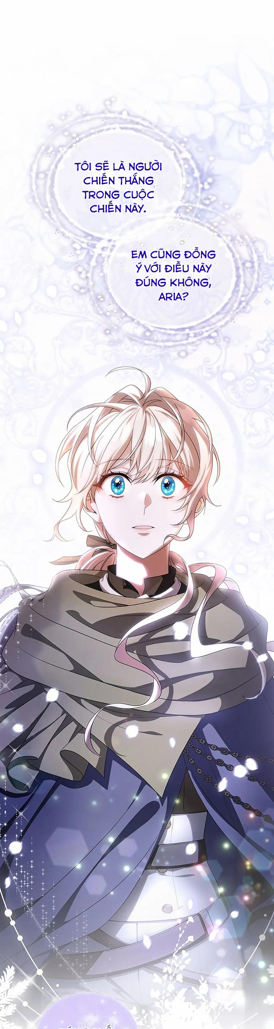 vị cứu tinh của nam phản diện chapter 67 2