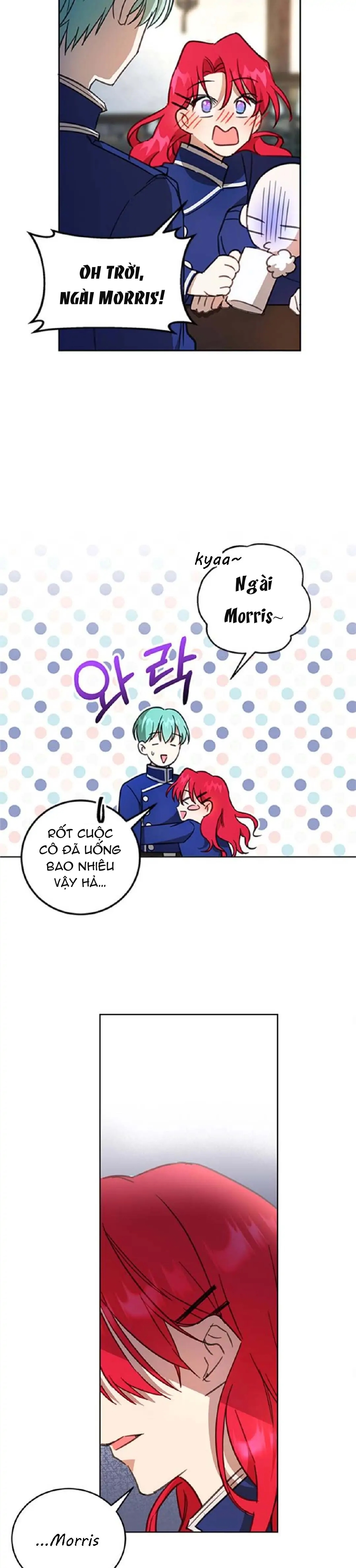 cách săn mồi chapter 8.1 20