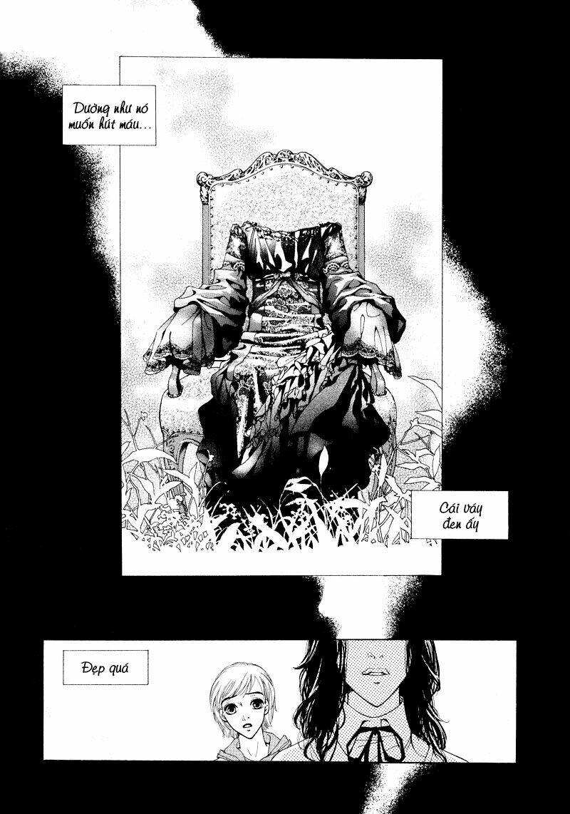 the dress chapter 1 7