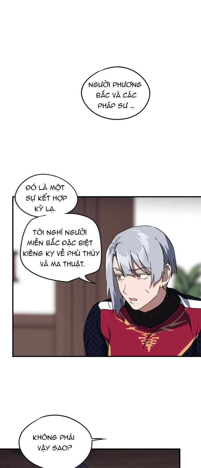 bị che khuất bởi hoàng hôn chapter 40 35