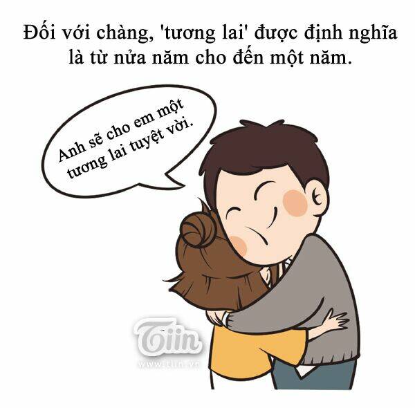 giải mã tình yêu chapter 75 5