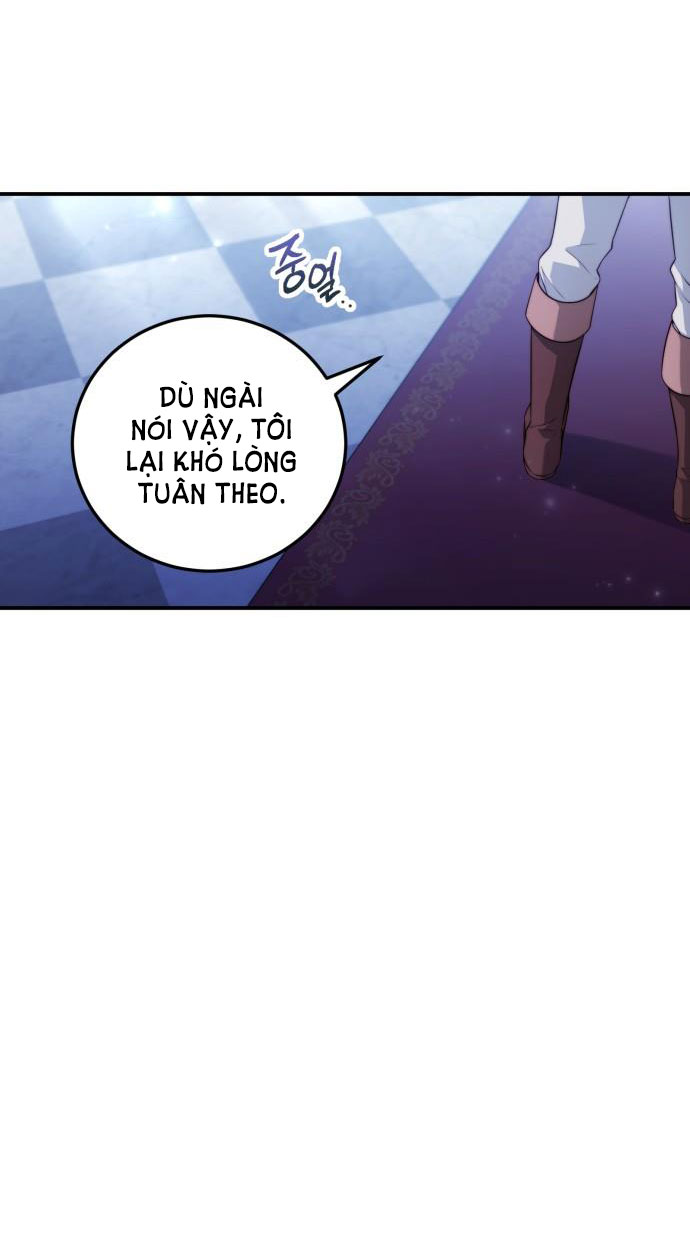 tôi sẽ ly hôn với người chồng bạo chúa chapter 34.2 6