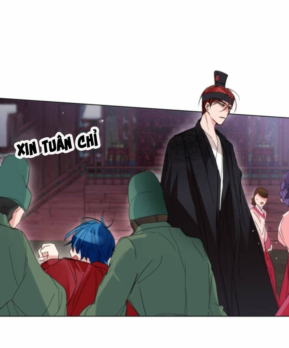 chae hong sa chapter 63 14