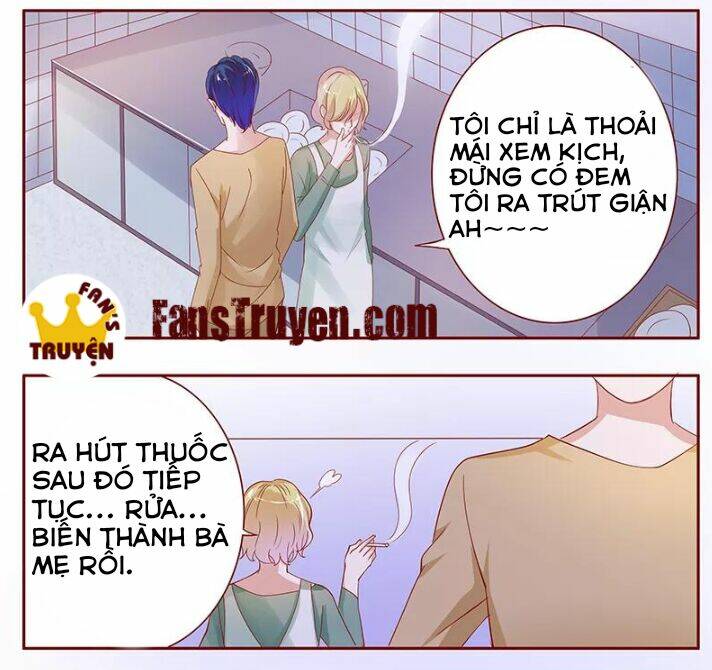 bá đạo tổng tài yêu tôi chapter 136 2