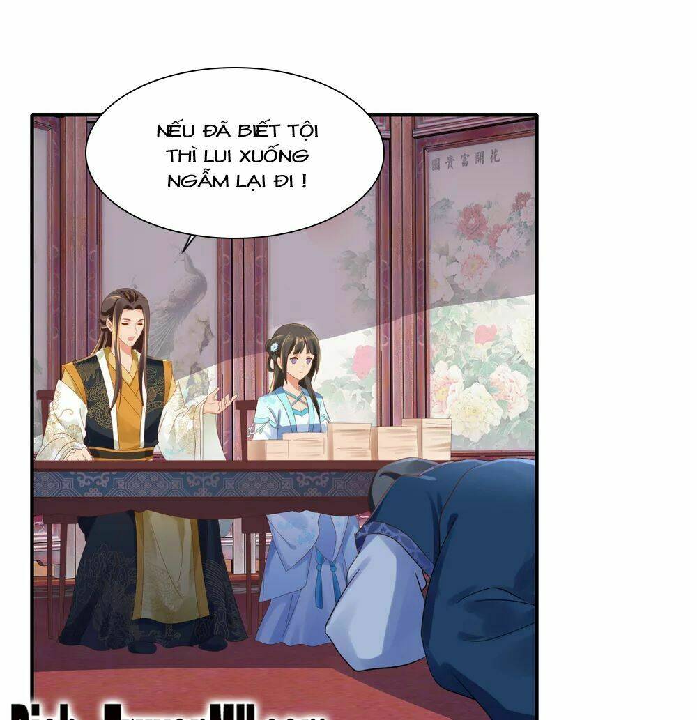 lãnh cung phế hậu muốn nghịch thiên chapter 146 4
