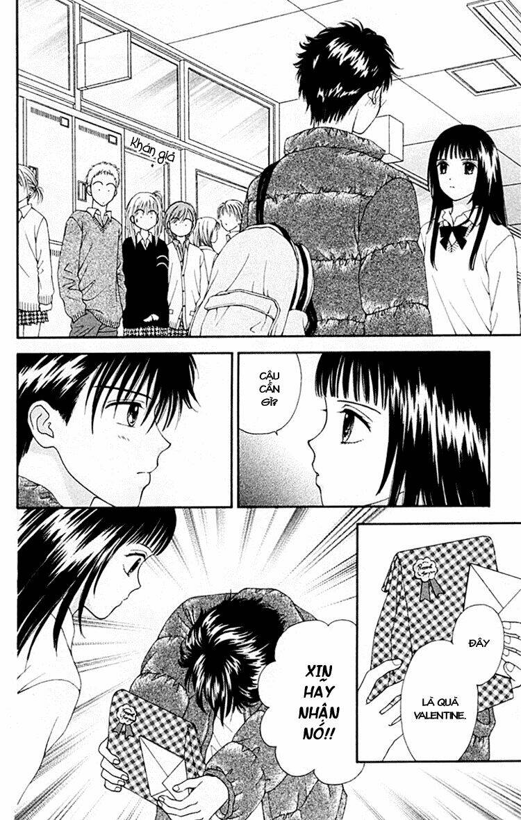 datte suki nan damon chapter 5 22