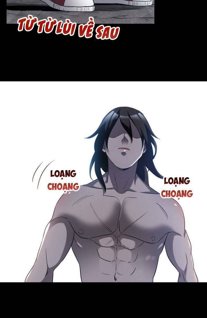 sau mạt thế tôi trở thành zombie chapter 16 31