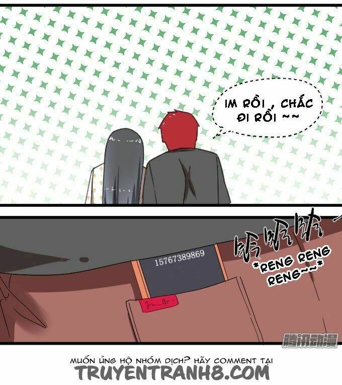 cho anh gần em chapter 11 13