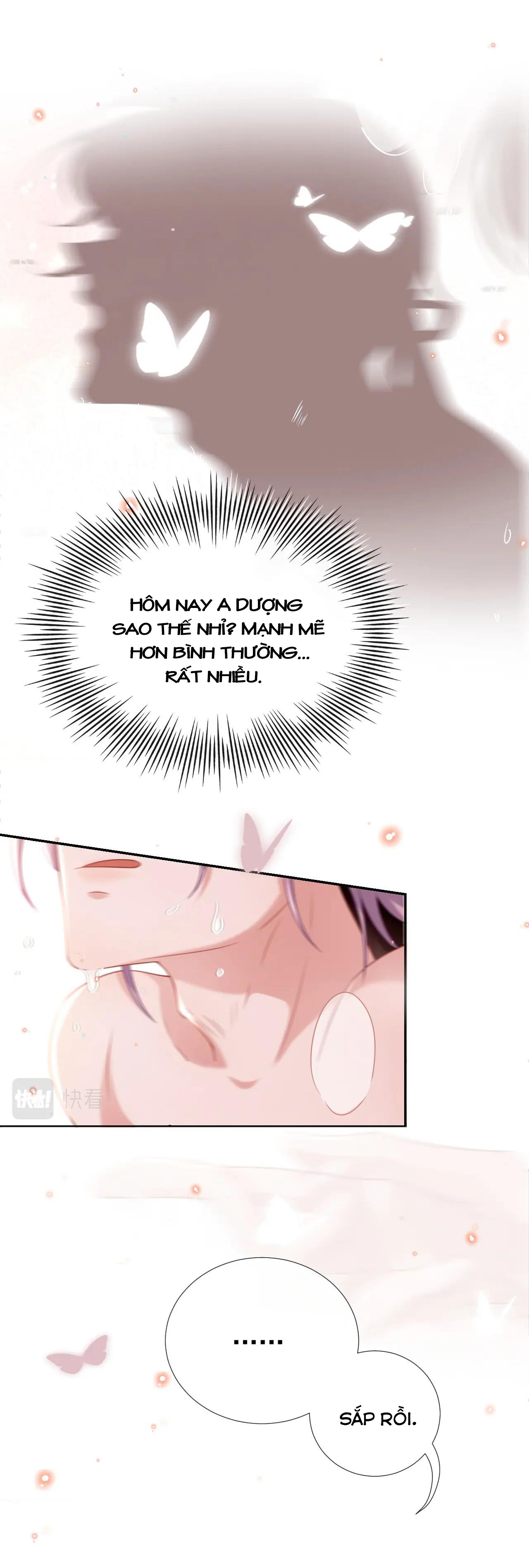 thế thân chapter 1 31