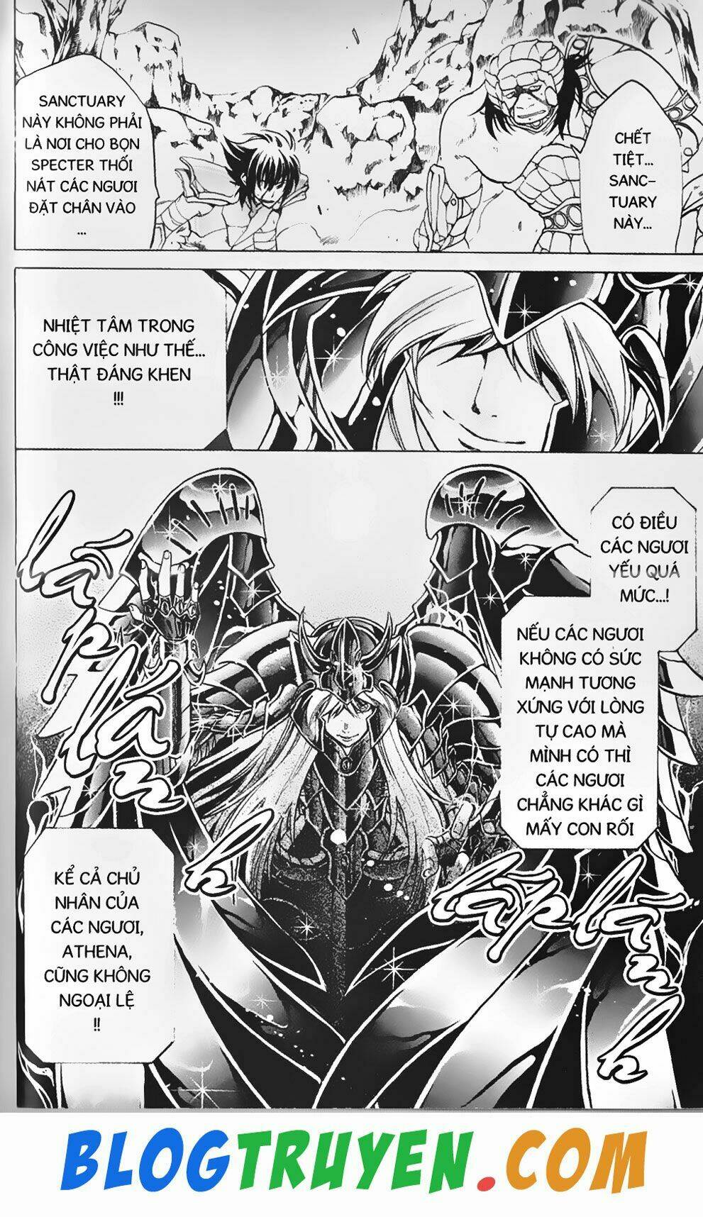 thần thoại minh vương chapter 17 11