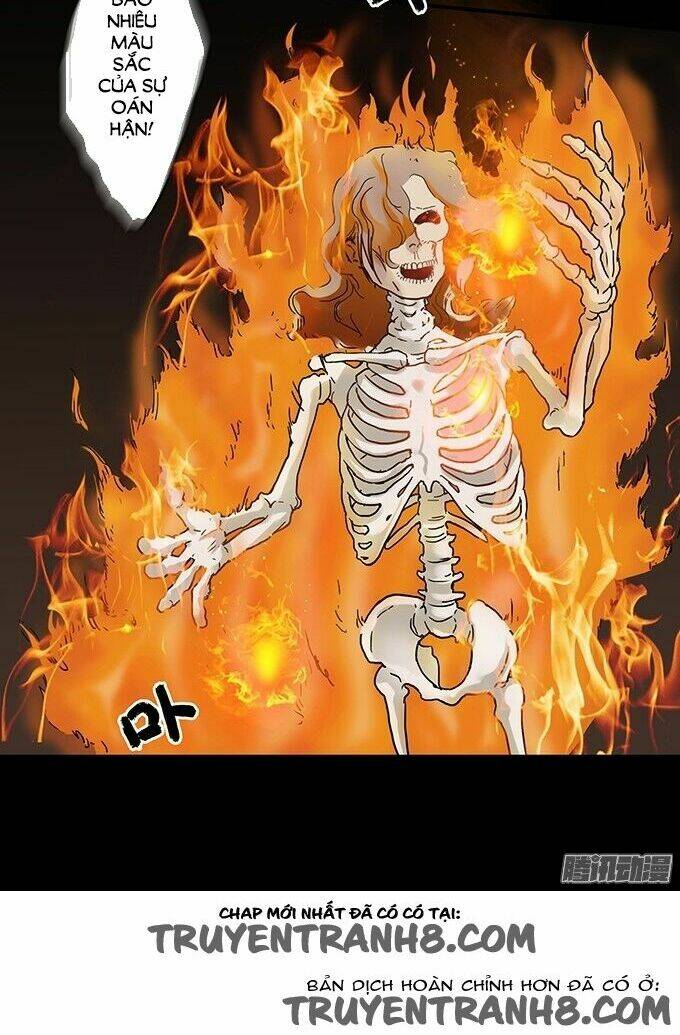 ớn lạnh tuyệt đối chapter 103 83