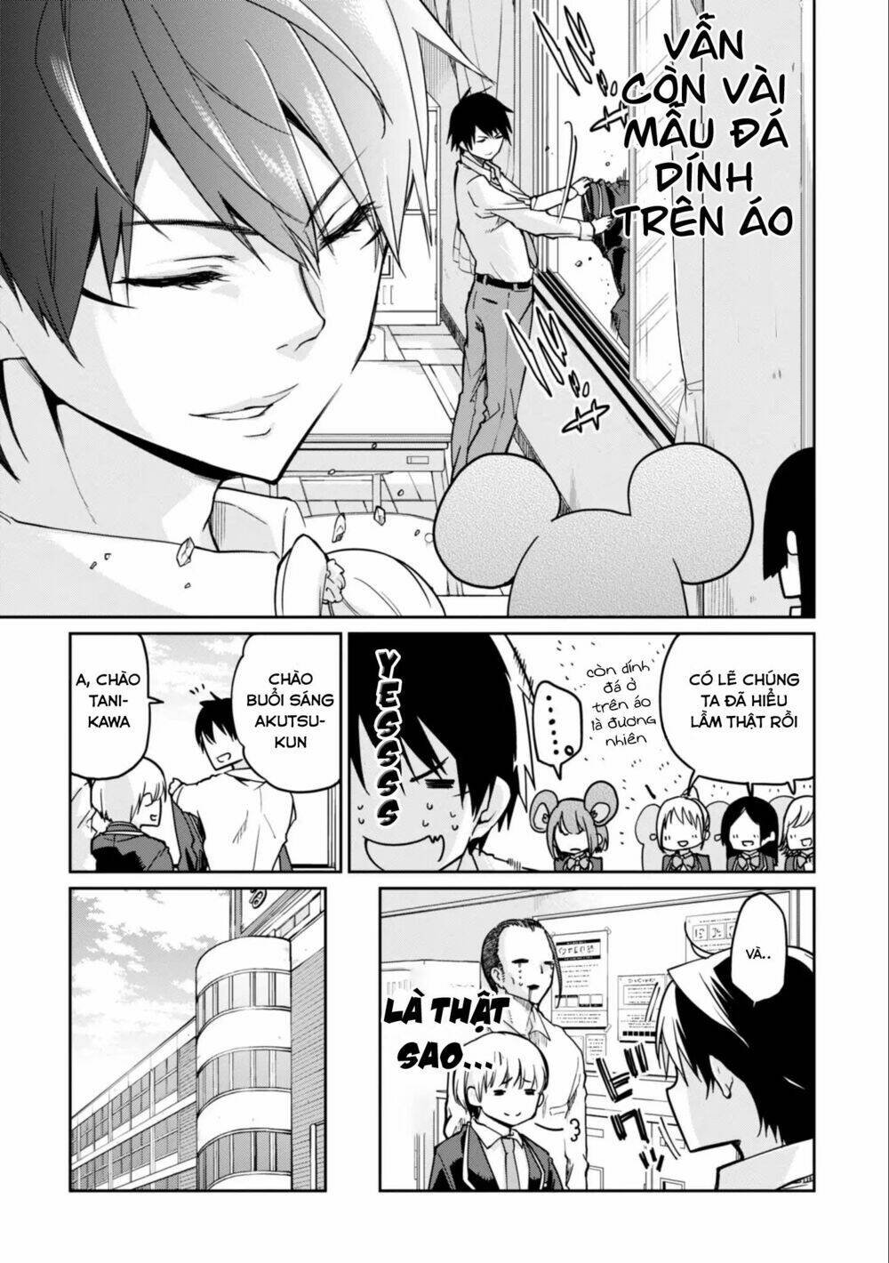 jiangshi kaitan blood chapter 22 21