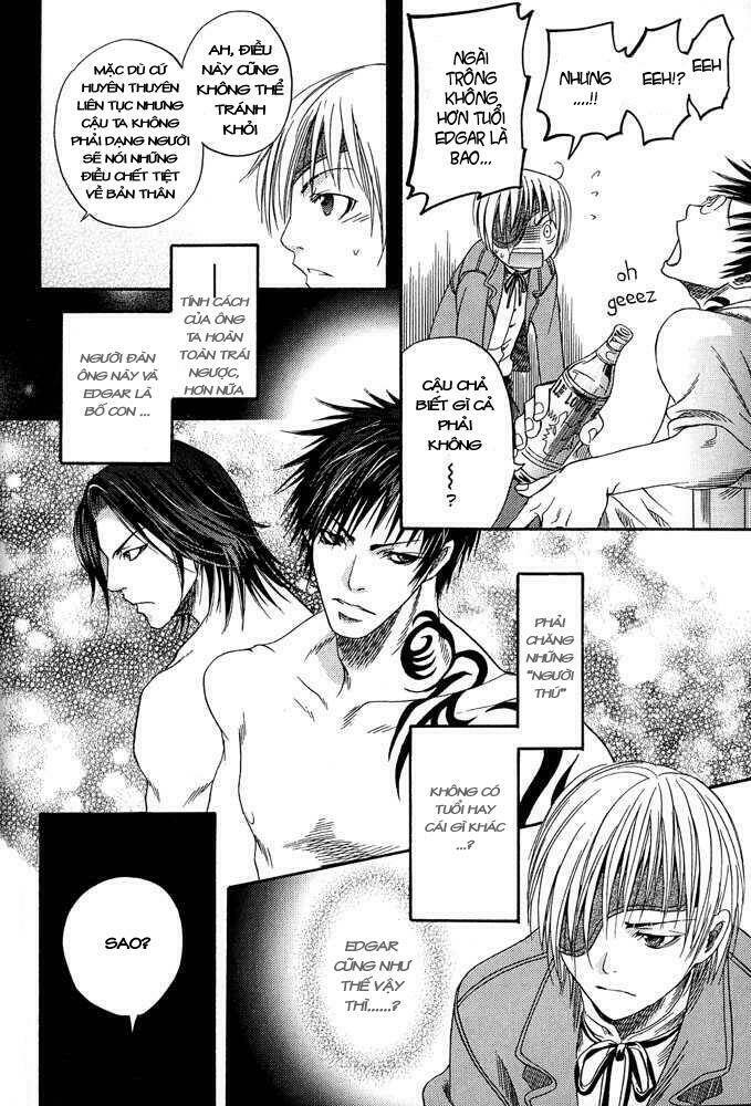 beast in the tower chapter 5.2 11