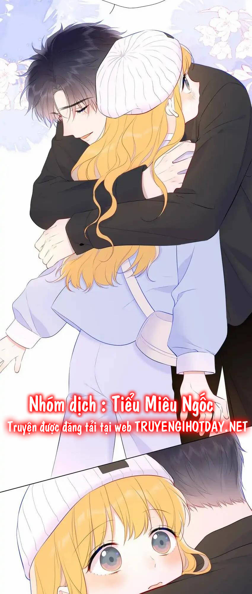 vì sao của tôi chapter 133 23