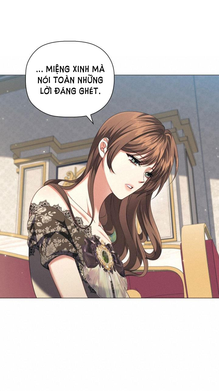 Mùi Hương Của Ác Quỷ chapter 94.2 - Trang 7