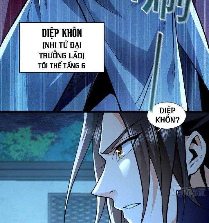 ta có trăm vạn lần tốc đánh chapter 2 80