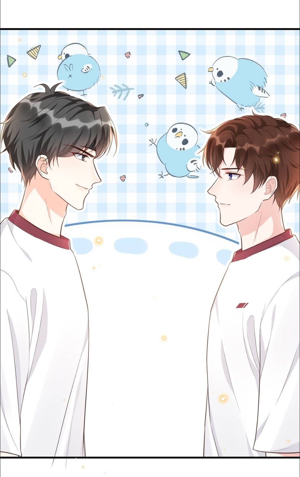 ngọt không ngừng nghỉ chapter 6 13