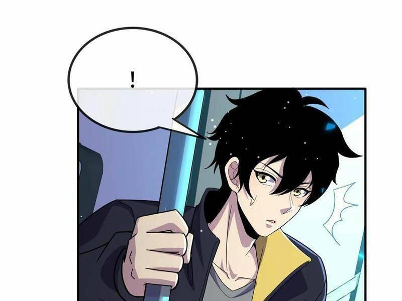 nhìn thấy thanh máu, ta xử tội thần linh chapter 181 52