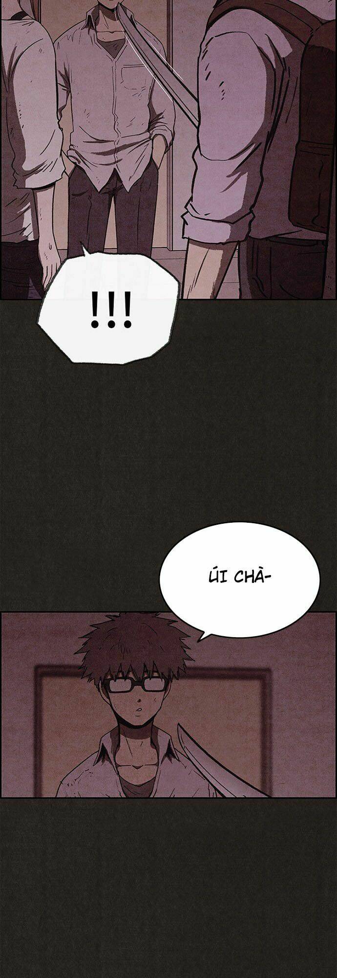 quái vật tại chung cư xanh chapter 56 4