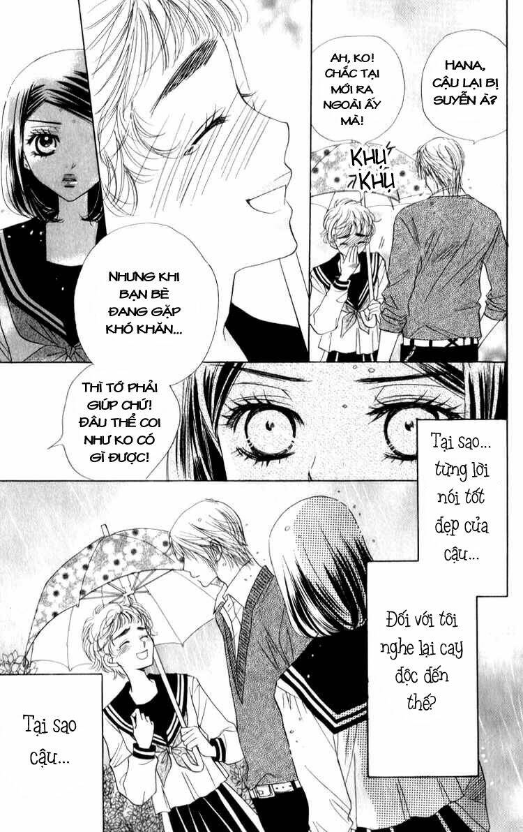 ác quỷ và bản tình ca chapter 18 19