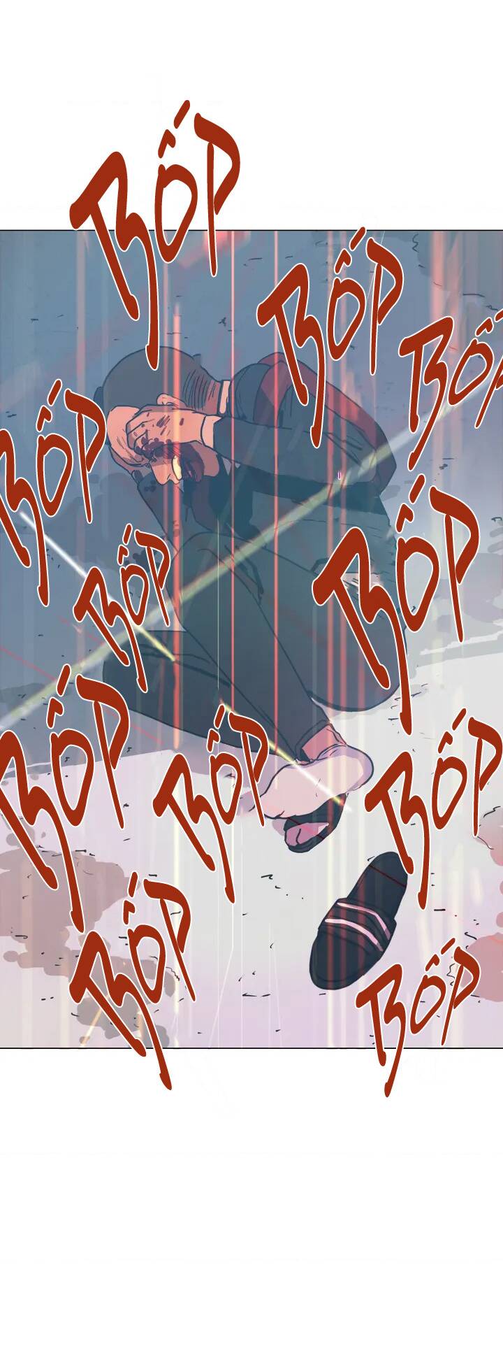 giải thoát chapter 32 38