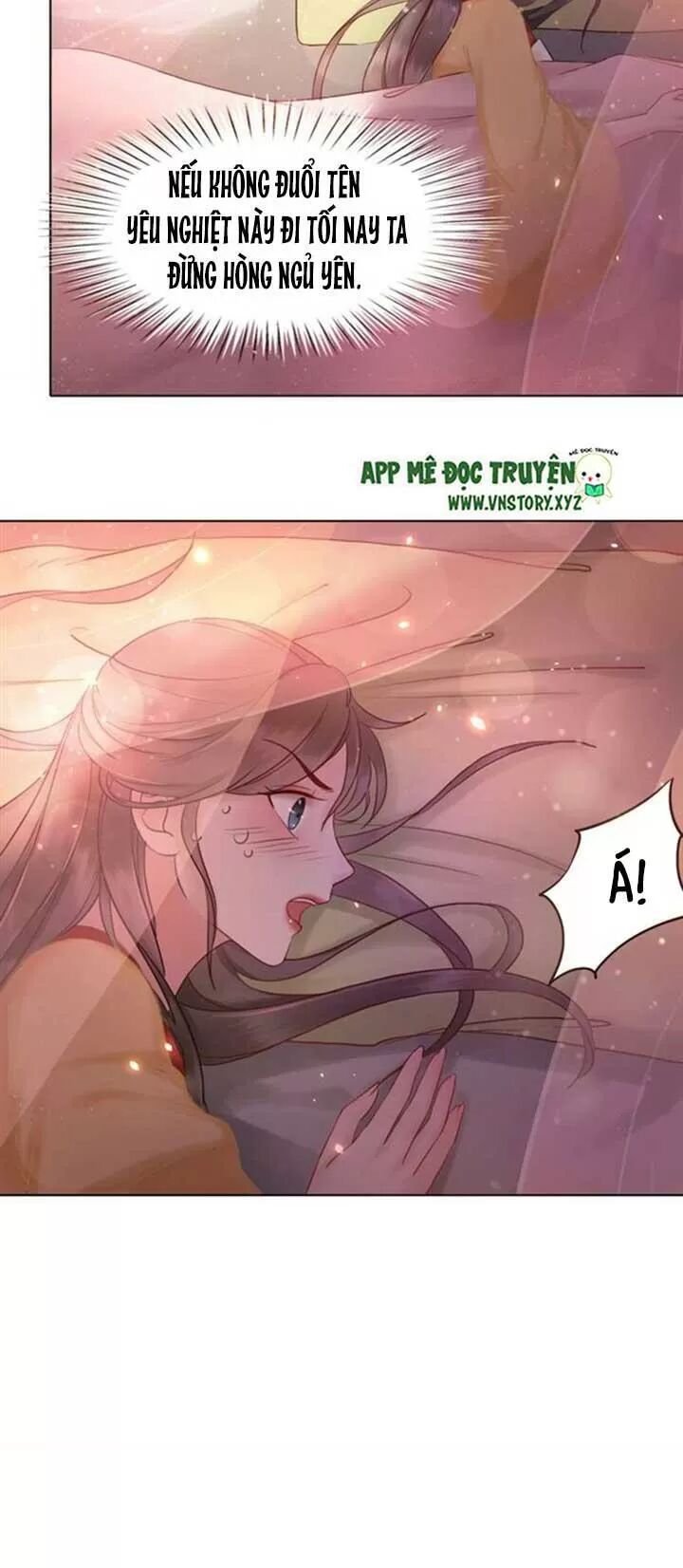 cực phẩm phế vật tiểu thư chapter 64 46