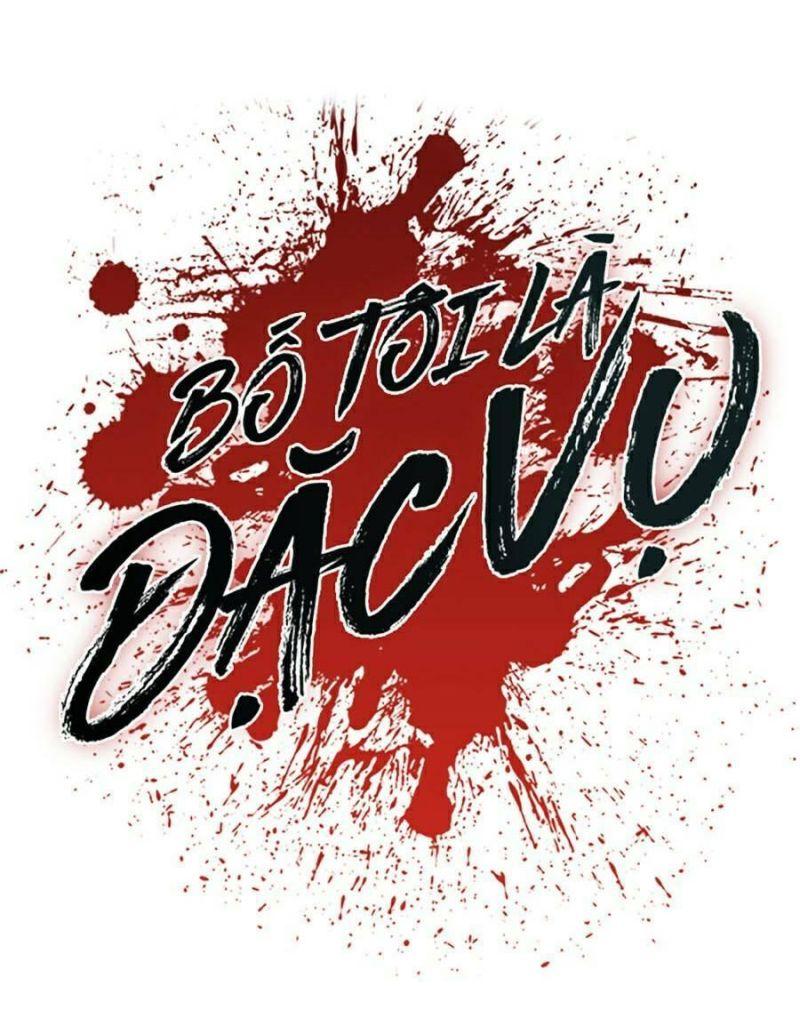 đặc vụ kim chapter 48 317