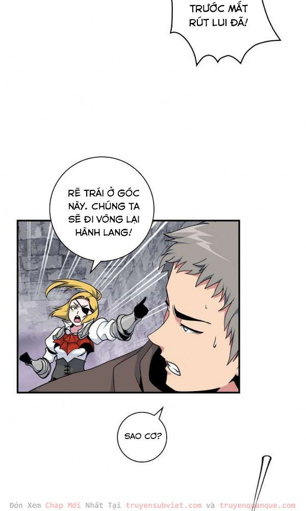 tôi sinh ra để làm người vĩ đại chapter 65 67