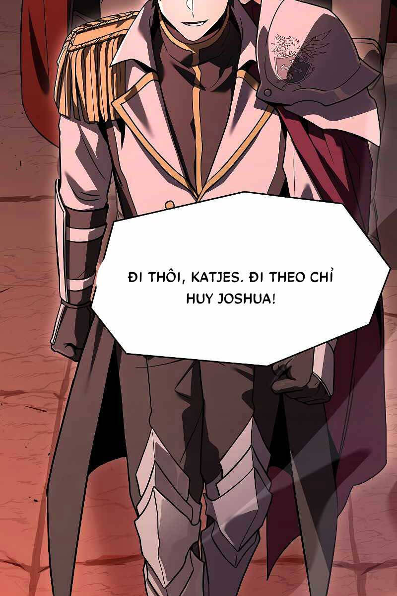 sự trở lại của hiệp sĩ giáo vô song chapter 105 138