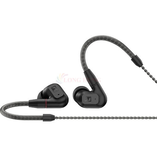 Tai nghe có dây In-ear Sennheiser IE 200 - Hàng chính hãng