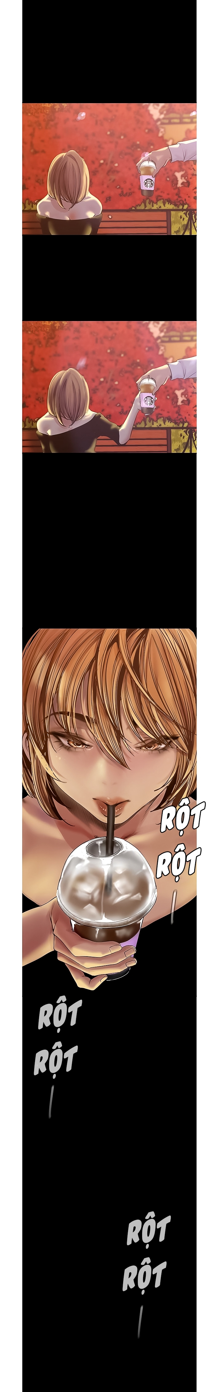 một thế giới mới tuyệt vời chapter 124 15