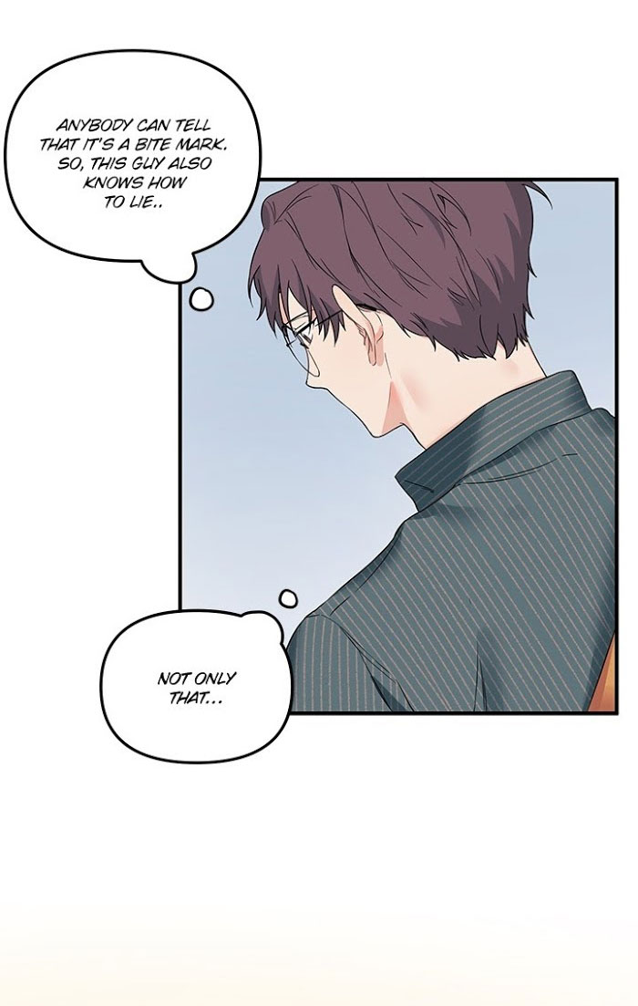 blood and love chapter 11 25