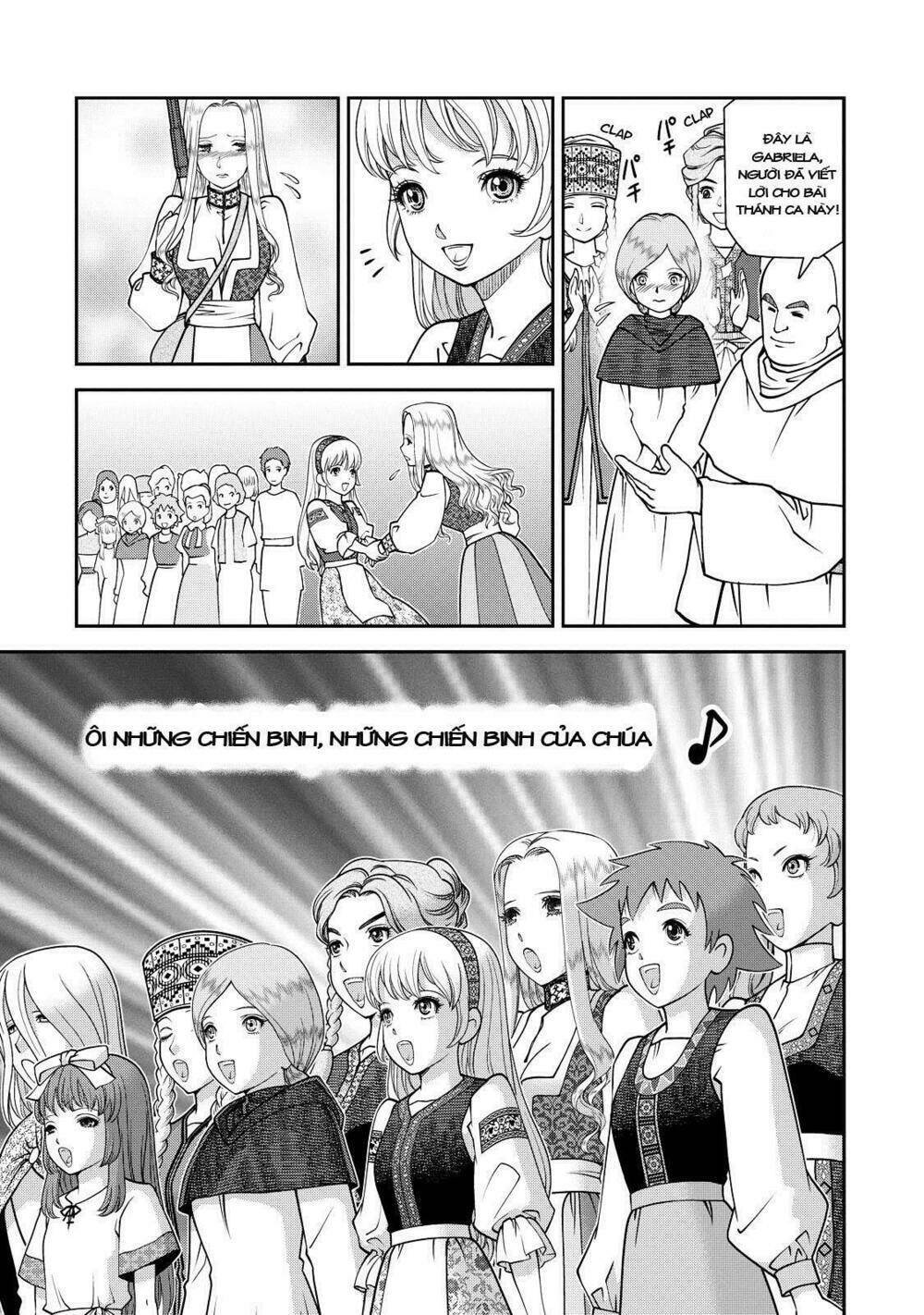 otome sensou chapter 5 30