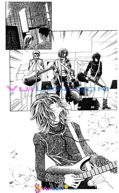 ước mơ cao đẹp chapter 3 85