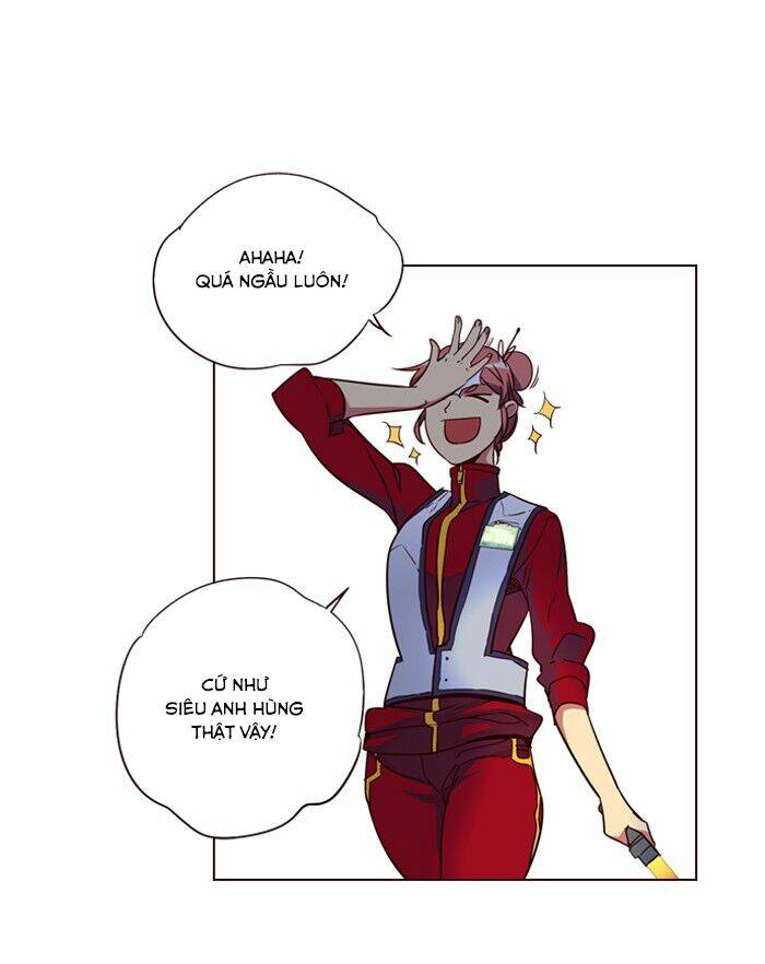 nữ sinh trường wilds chapter 248 14