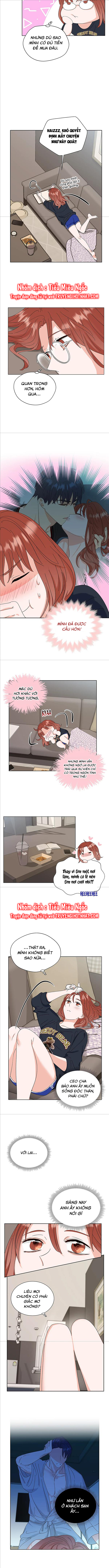 nam chính của tôi chapter 54 7