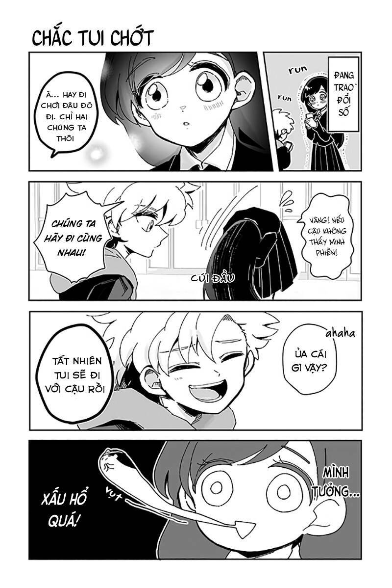 takasugisan no chibi yan hero chapter 139 9