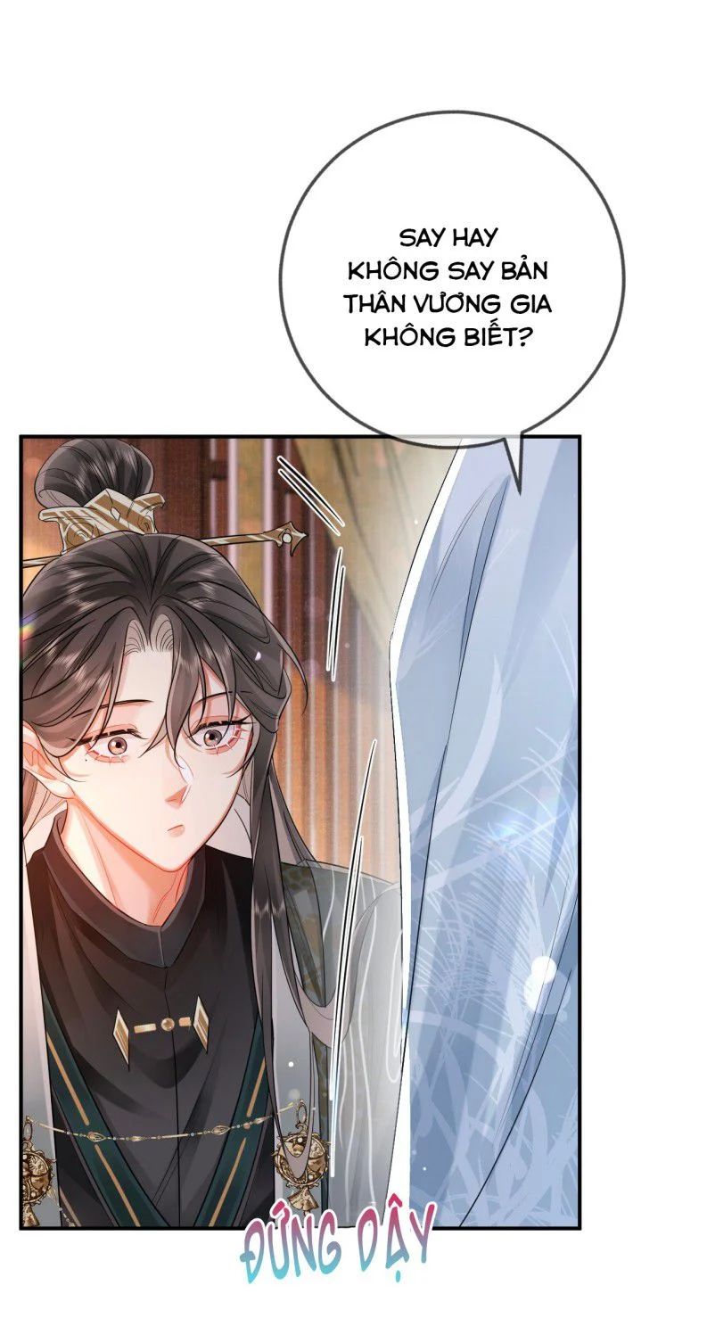 ôn hương diễm ngọc chapter 8 16