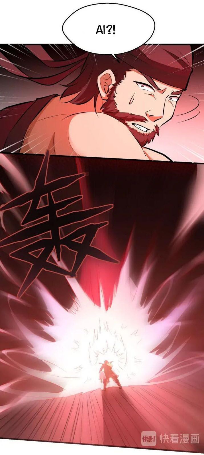 đại nghịch chi môn chapter 79 34