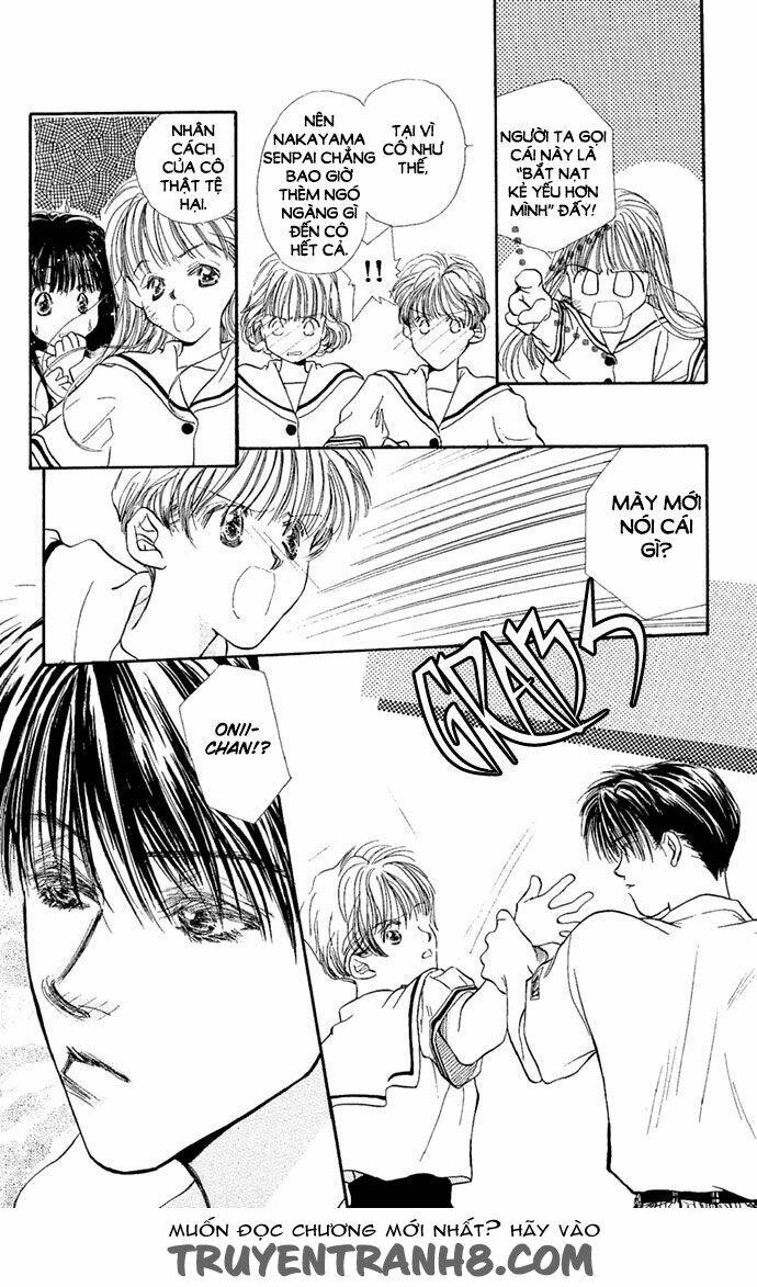 yoru made matenai chapter 3 35