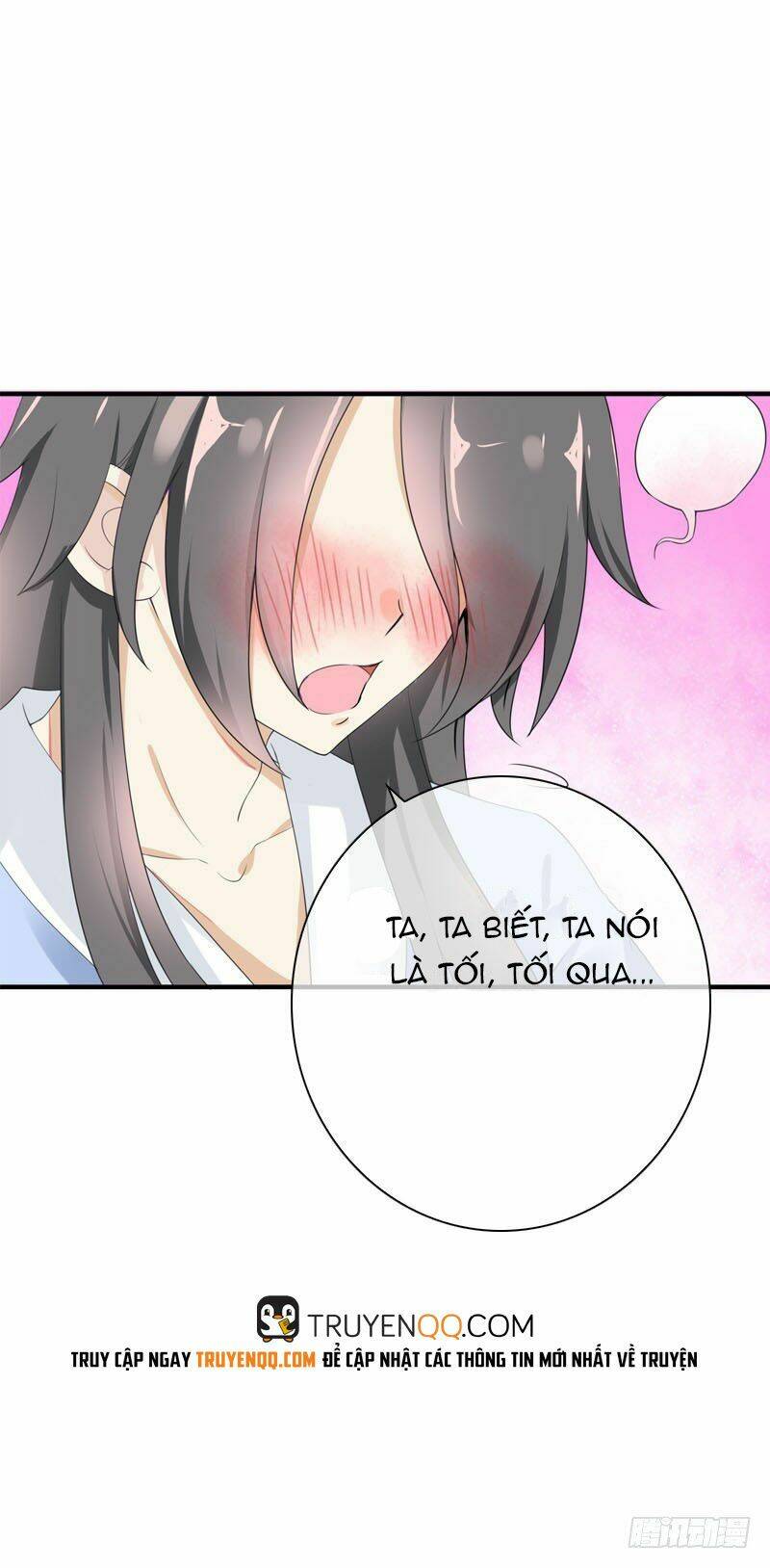 điền viên mật sủng: cô vợ nóng bỏng chapter 34 38