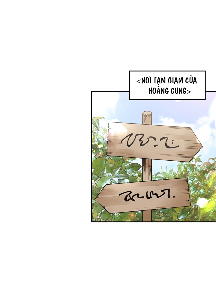 ác nữ xứng đôi với bạo chúa chapter 18 12