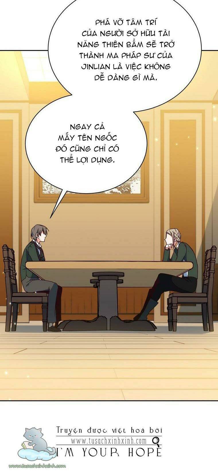 nàng elizabeth thuần khiết chapter 39 10