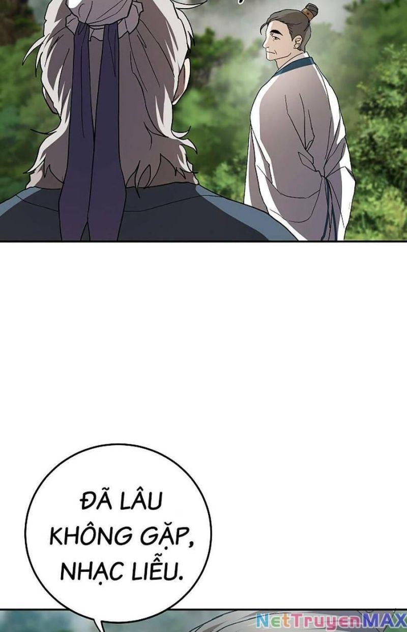 võ đang kỳ hiệp chapter 102 19